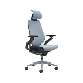 Steelcase Gesture 人体工学电脑椅+头枕