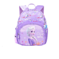 Disney 迪士尼 萌趣系列 儿童背包 FP83 梦幻紫