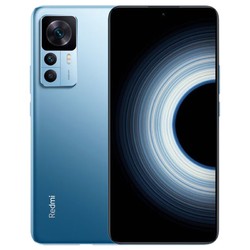 Redmi 红米 K50至尊版 5G智能手机 8GB+256GB