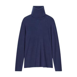 UNIQLO 优衣库 女士高领打底衫 442063