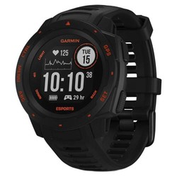 GARMIN 佳明 Instinct 本能电竞版 户外手表