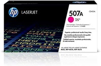 HP 507 A 原装 LaserJet 硒鼓 Magenta 6.600S