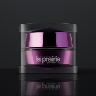 la prairie 莱珀妮 臻爱铂金尊宠眼霜 20ml