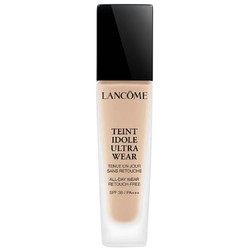 LANCOME 兰蔻 持妆轻透粉底液 #3浅米色 30ml