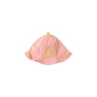 Tongtai 童泰 TT21464 儿童盆帽 粉色 40cm