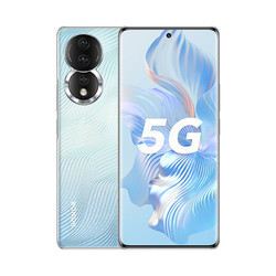 HONOR 荣耀 80 5G智能手机 12GB+256GB