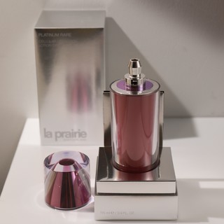 la prairie 莱珀妮 臻爱铂金焕颜精粹露 115ml