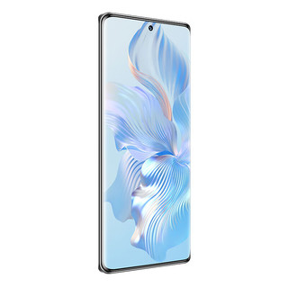 HONOR 荣耀 80 5G手机 12GB+256GB 亮黑色