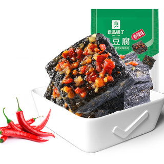 BESTORE 良品铺子 臭豆腐 香辣味 120g