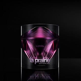 la prairie 莱珀妮 臻爱铂金尊宠乳霜