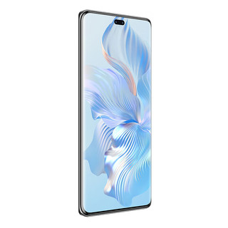 HONOR 荣耀 80 Pro 5G手机 12GB+256GB 亮黑色