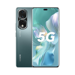 HONOR 荣耀 80 Pro 5G手机 12GB+512GB 墨玉青