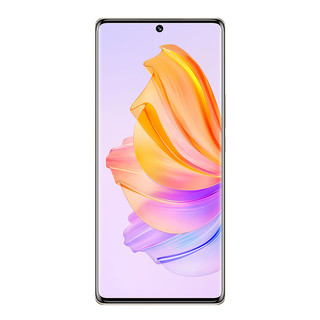 HONOR 荣耀 80 SE 5G手机 8GB+256GB 月光水晶