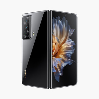 HONOR 荣耀 Magic Vs 5G手机 8GB+256GB 亮黑色