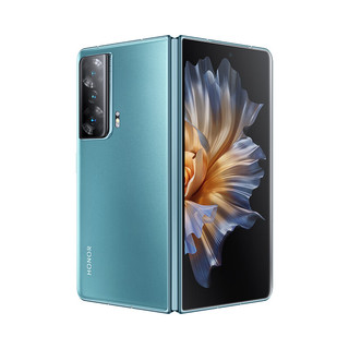 HONOR 荣耀 Magic Vs 5G手机 12GB+512GB 天青色