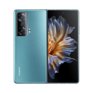 HONOR 荣耀 Magic Vs 5G手机 12GB+512GB 天青色