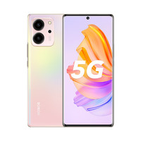 HONOR 荣耀 80 SE 5G手机 12GB+256GB 樱粉珊瑚