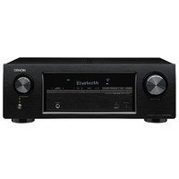 天龙 AVR-X540BT 5.2声道功放 黑色