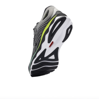 Mizuno 美津浓 Wave Sky6 男子跑鞋 J1GC220204