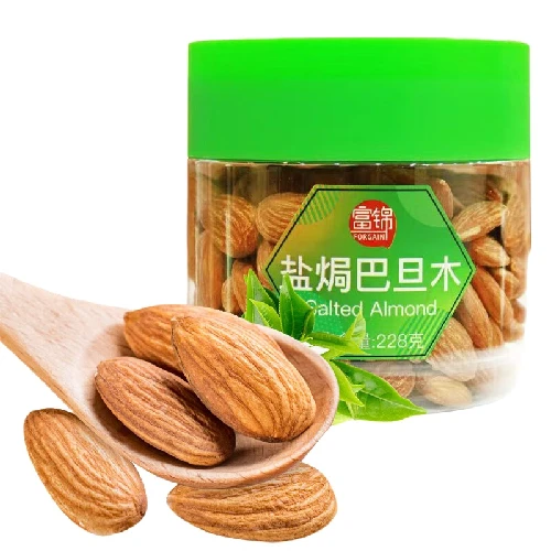 Forgain 富锦 盐焗巴旦木