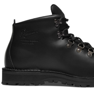 Danner 山脉之光系列 男子徒步鞋 31530 黑色 41