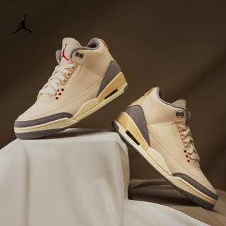 AIR JORDAN 正代系列 Air Jordan 3 Se 男子篮球鞋 DH7139