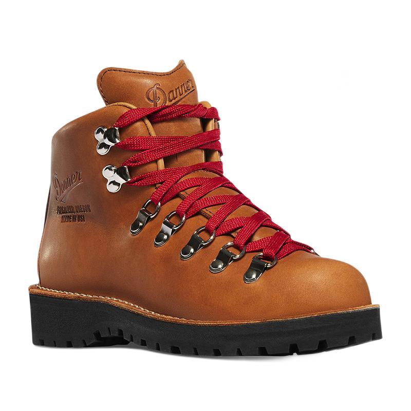 Danner 山脉之光系列 男子徒步鞋 31528