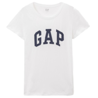 Gap 盖璞 268820 女士圆领短袖T恤 268820