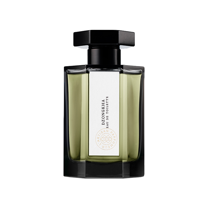 L’ARTISAN PARFUMEUR 阿蒂仙之香 灵感起源系列 梵音藏心中性淡香水 EDT 100ml