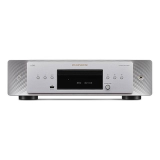 marantz 马兰士 CD60/K1系列 CD播放机 黑色