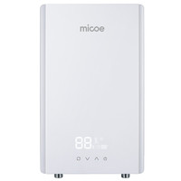 micoe 四季沐歌 DSK-H75-MS02 即热式电热水器 7500W