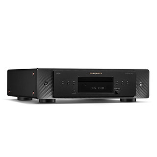 marantz 马兰士 CD60/K1系列 CD播放机 黑色