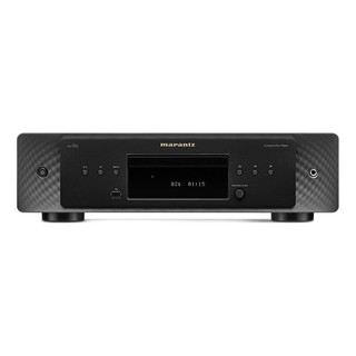 marantz 马兰士 CD60/K1系列 CD播放机 黑色