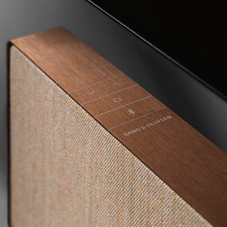 BANG&OLUFSEN 铂傲 BeoSound Stage 5.1声道音响 古铜色