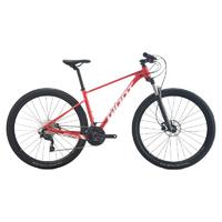 GIANT 捷安特 XTC 800 山地自行车 2351105 红色 M 27.5英寸 30速