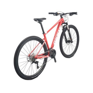 GIANT 捷安特 XTC 800 山地自行车 2351105 红色 S 27.5英寸 30速
