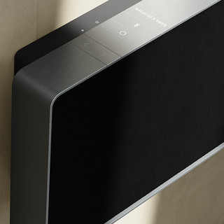 BANG&OLUFSEN 铂傲 BeoSound Stage 5.1声道音响 炭黑色