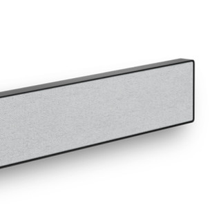 BANG&OLUFSEN 铂傲 BeoSound Stage 5.1声道音响 浅灰色