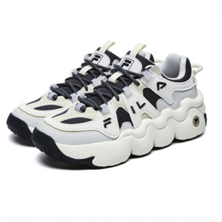 FILA 斐乐 Panini 女子休闲运动鞋 F12W242605F