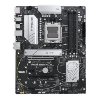 ASUS 华硕 PRIME B650-PLUS ATX主板（AMD AM5、B650）