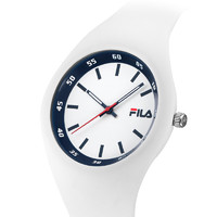 FILA 斐乐 ORIGINALE系列 39毫米石英腕表 FLL38-777-004