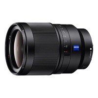 SONY 索尼 SEL35F14Z E 支架 - 全框架 Distagon T* 35mm F1.4 Zeiss 镜头