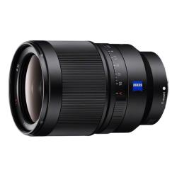 SONY 索尼 Distagon T* FE 35mm F1.4 ZA 广角定焦镜头