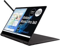 SAMSUNG 三星 Galaxy Book2 Pro13.3 英笔记本电脑石墨色