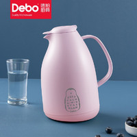 Debo 德铂 企鹅款保温水壶 1500ml