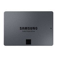 SAMSUNG 三星 870 QVO SATA3.0 固态硬盘 4TB