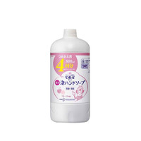 Kao 花王 弱酸性 宝宝洗手液 水果香型 大容量替换装 800毫升/个