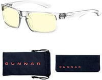 GUNNAR 光纳 Optiks Enigma 电脑眼镜 - 遮蔽蓝光，防眩光