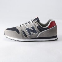 限尺码：new balance 男士运动鞋ML373 海军蓝 27.5cm