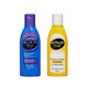 Selsun blue Selsun洗发水硫化硒深层清洁止痒去屑无硅油黄瓶紫瓶